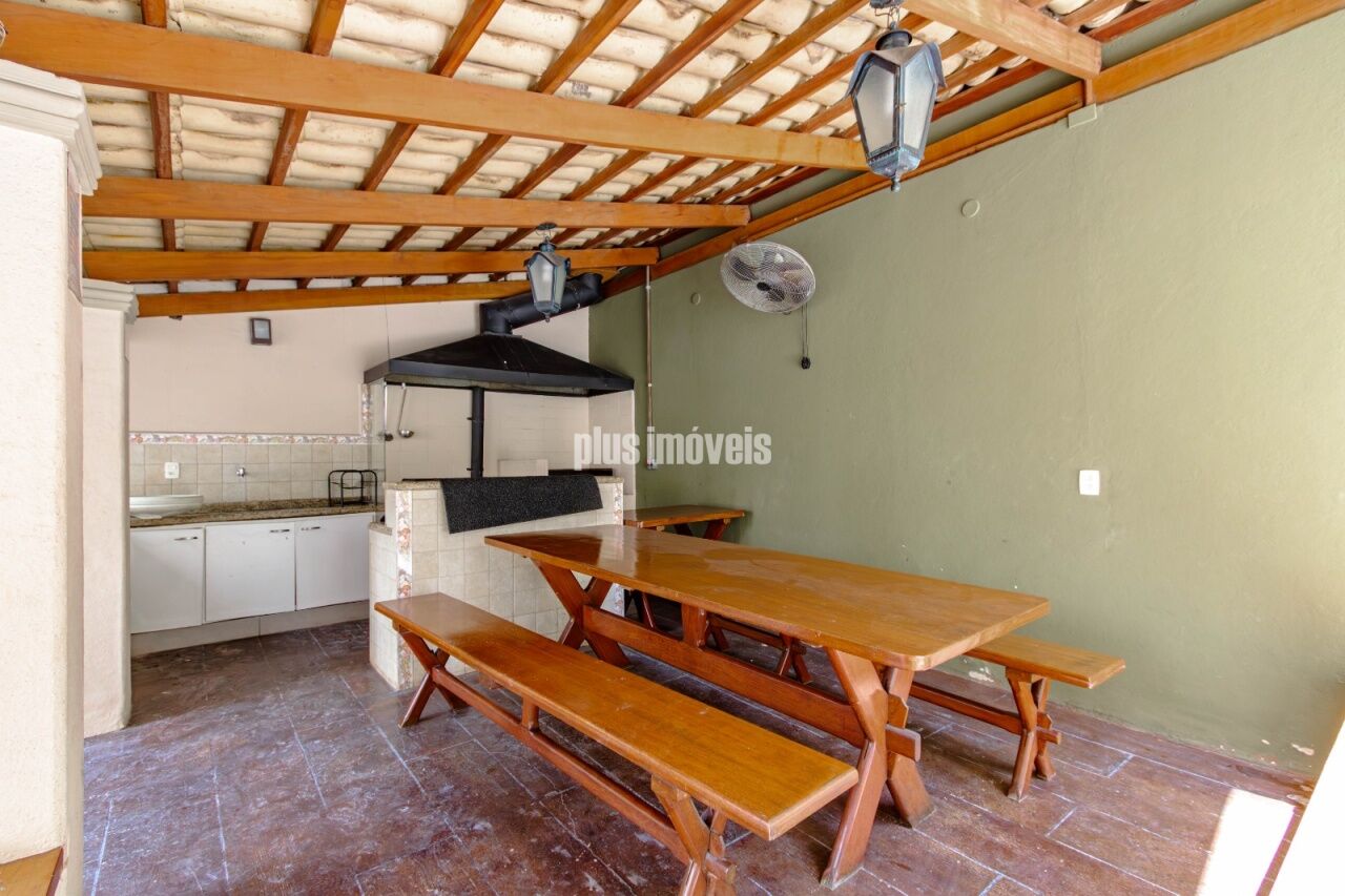 Apartamento, 3 quartos, 145 m² - Foto 39