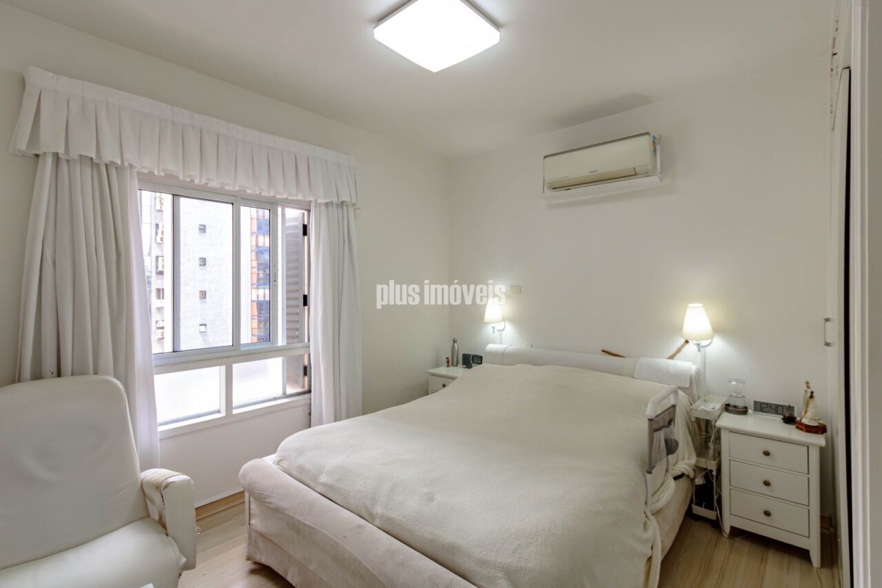 Apartamento, 3 quartos, 145 m² - Foto 23