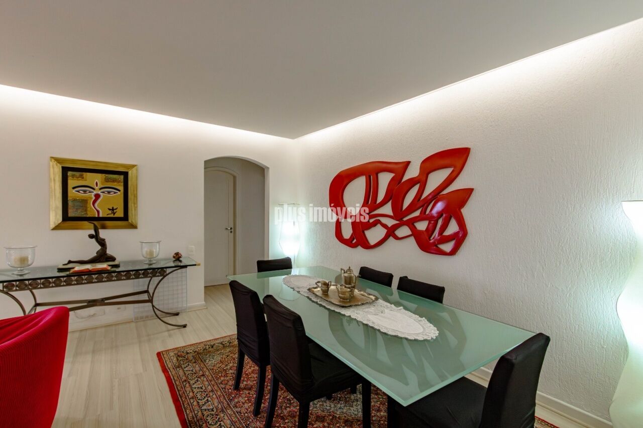 Apartamento, 3 quartos, 145 m² - Foto 11