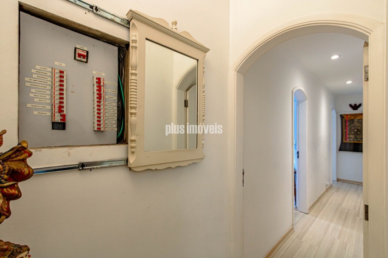 Apartamento, 3 quartos, 145 m² - Foto 16