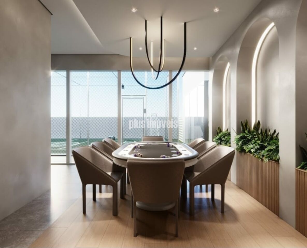 Apartamento, 4 quartos, 281 m² - Foto 9
