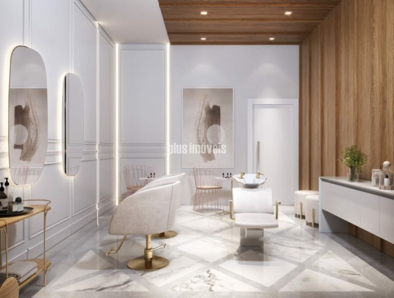 Apartamento, 4 quartos, 281 m² - Foto 12