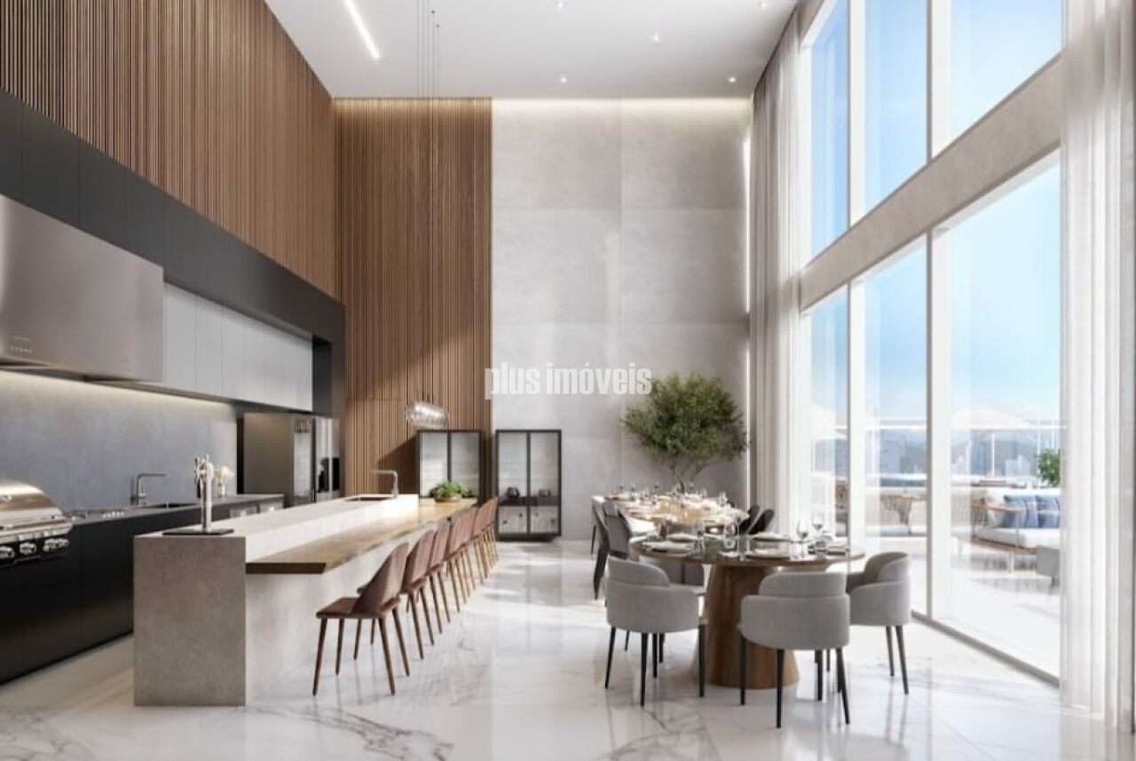 Apartamento, 4 quartos, 281 m² - Foto 2