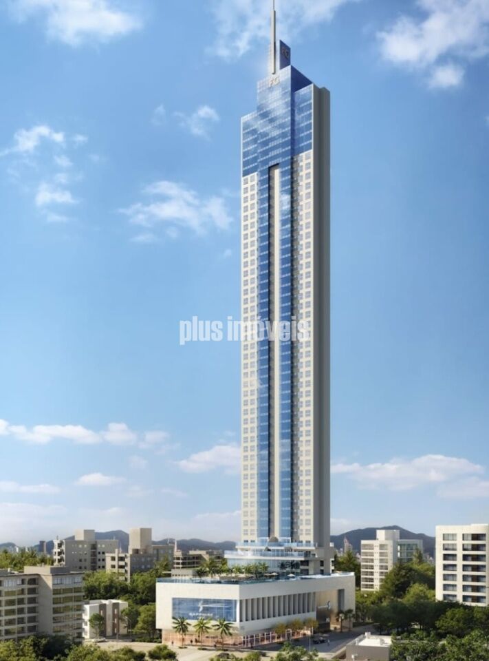 Apartamento, 4 quartos, 147 m² - Foto 11
