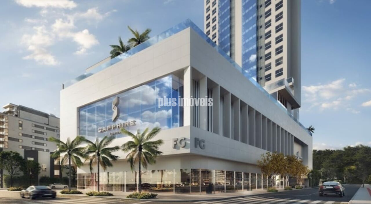 Apartamento, 4 quartos, 147 m² - Foto 10
