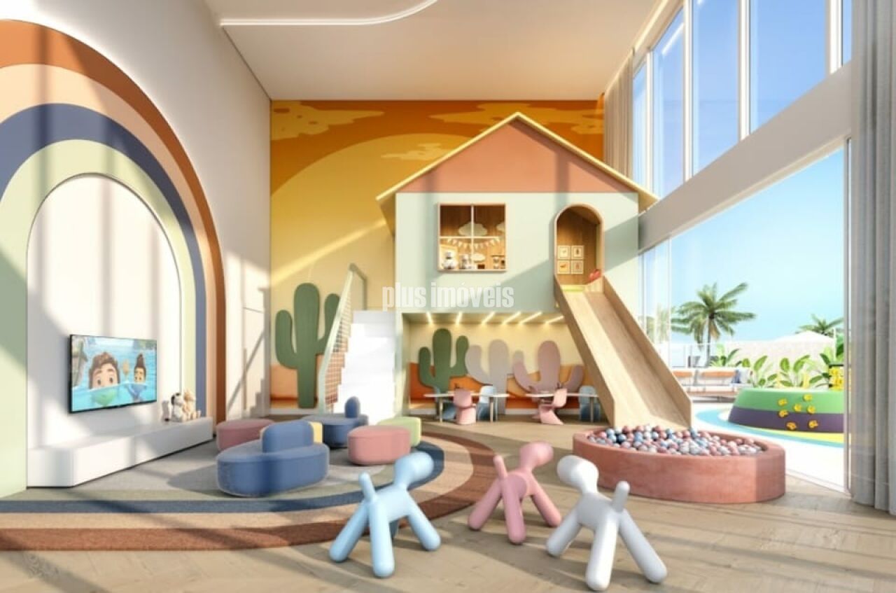 Apartamento, 4 quartos, 147 m² - Foto 13
