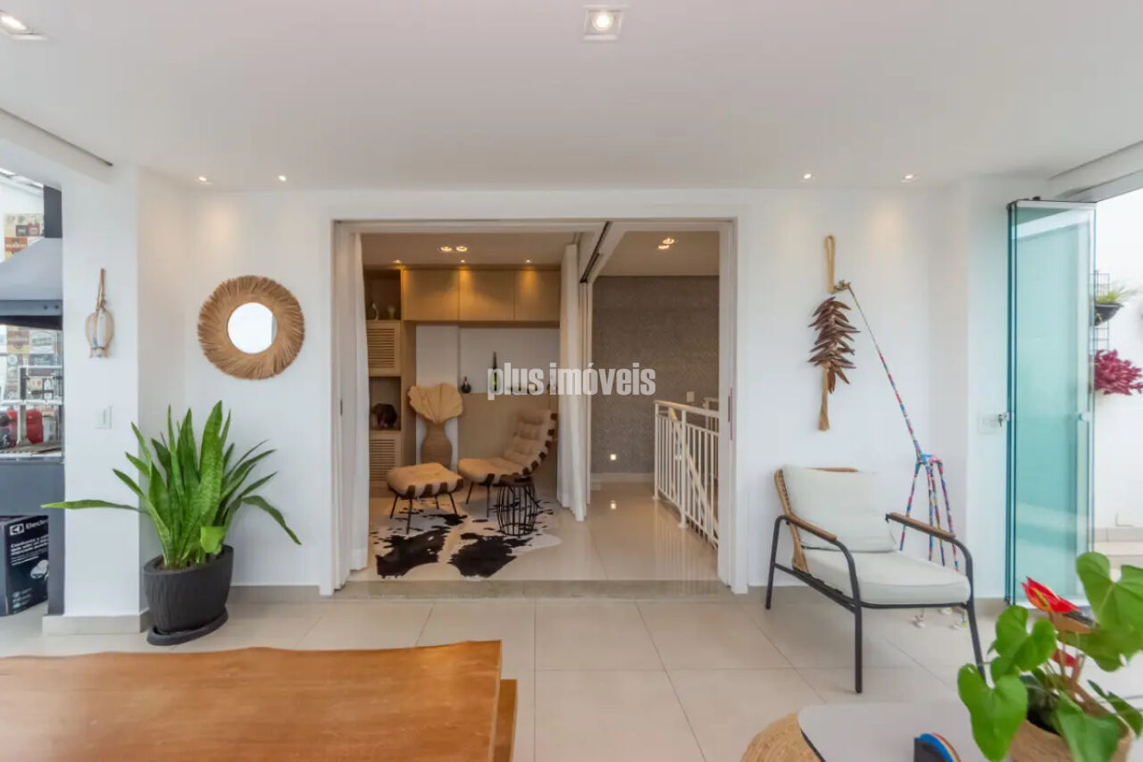 Apartamento, 2 quartos, 118 m² - Foto 4