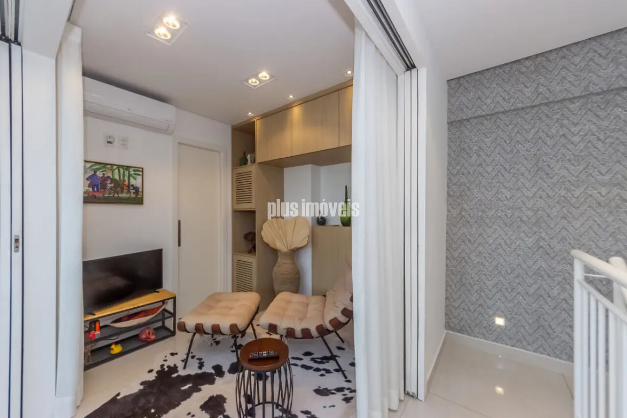Apartamento, 2 quartos, 118 m² - Foto 8