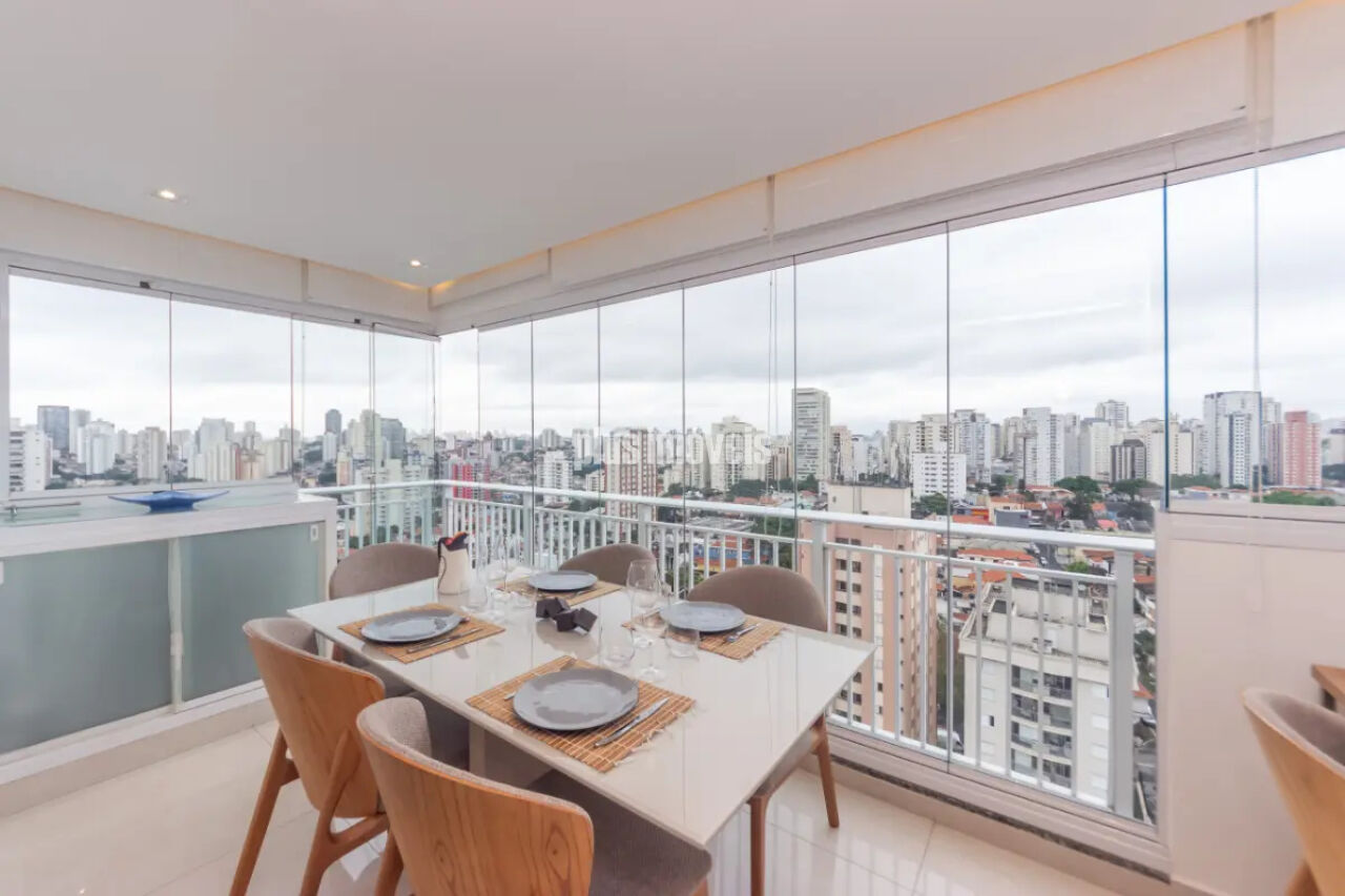 Apartamento, 2 quartos, 118 m² - Foto 1