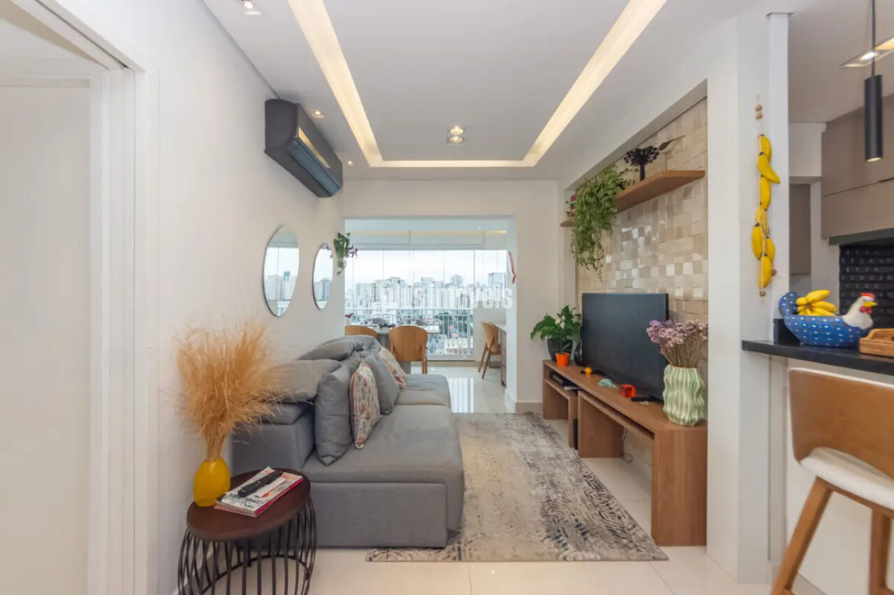 Apartamento, 2 quartos, 118 m² - Foto 3