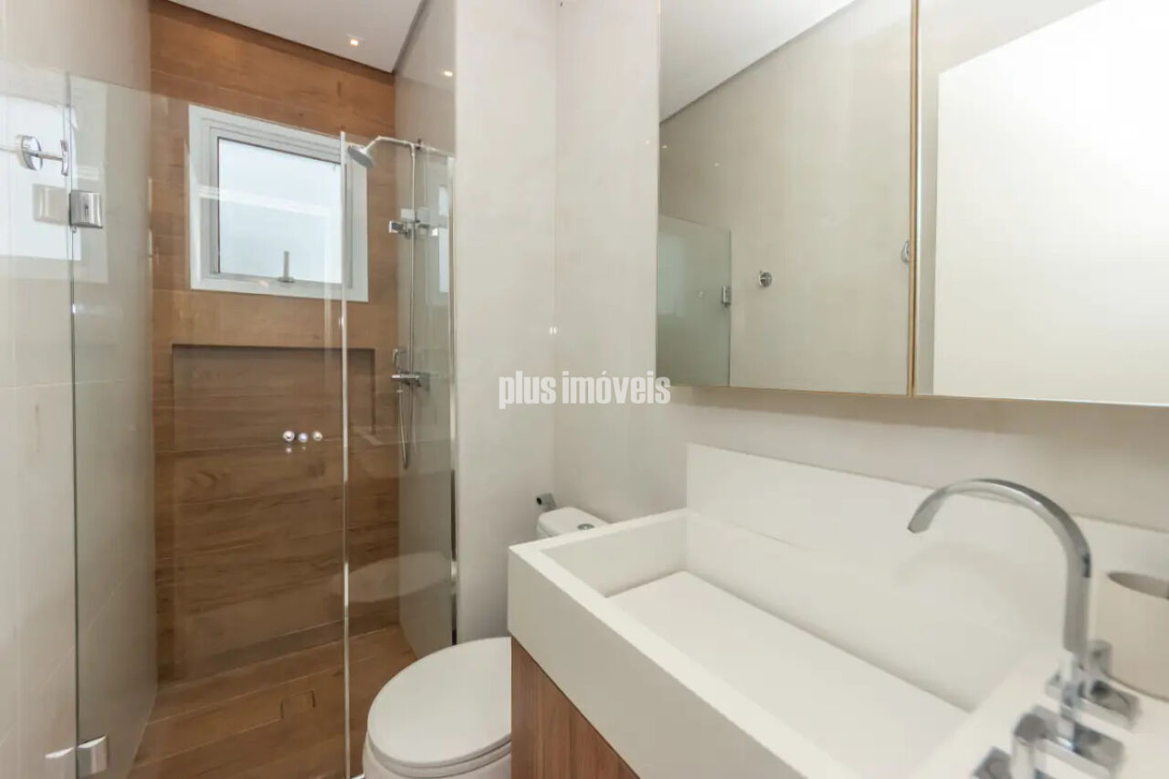 Apartamento, 2 quartos, 118 m² - Foto 11