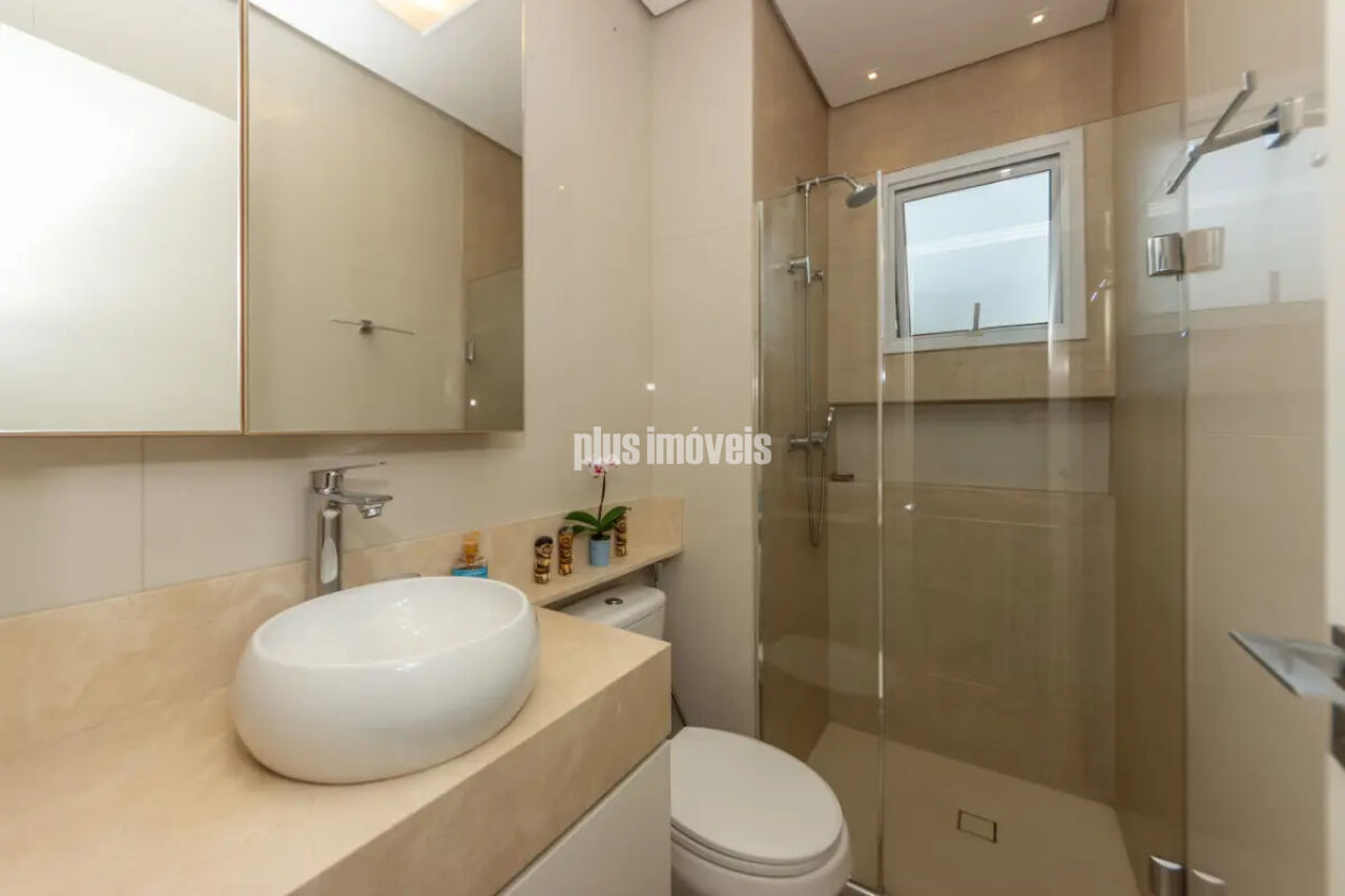 Apartamento, 2 quartos, 118 m² - Foto 15