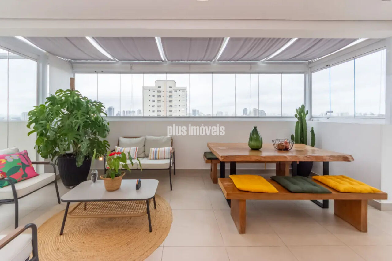 Apartamento, 2 quartos, 118 m² - Foto 5