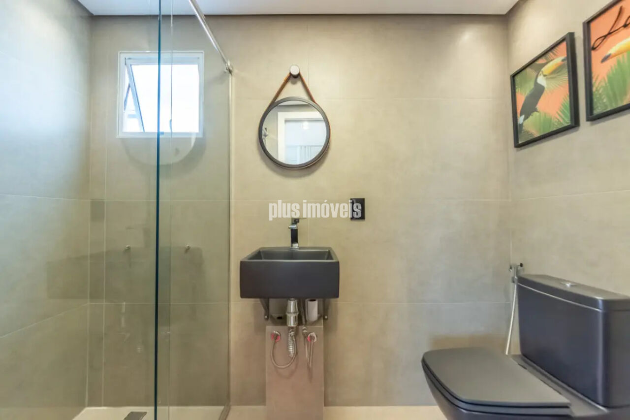 Apartamento, 2 quartos, 118 m² - Foto 12