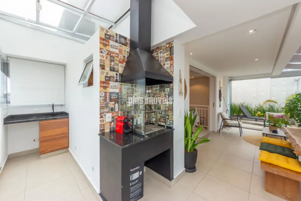 Apartamento, 2 quartos, 118 m² - Foto 6