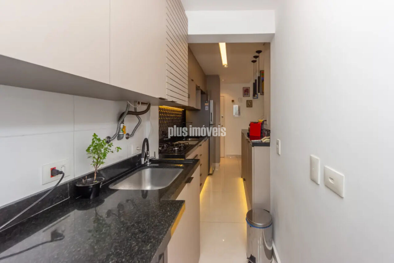 Apartamento, 2 quartos, 118 m² - Foto 7