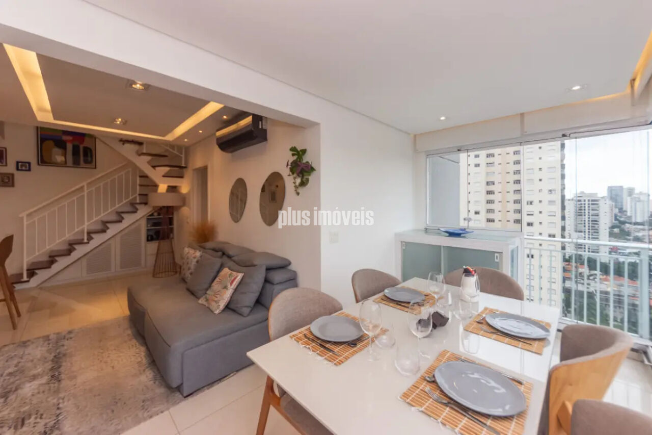 Apartamento, 2 quartos, 118 m² - Foto 2