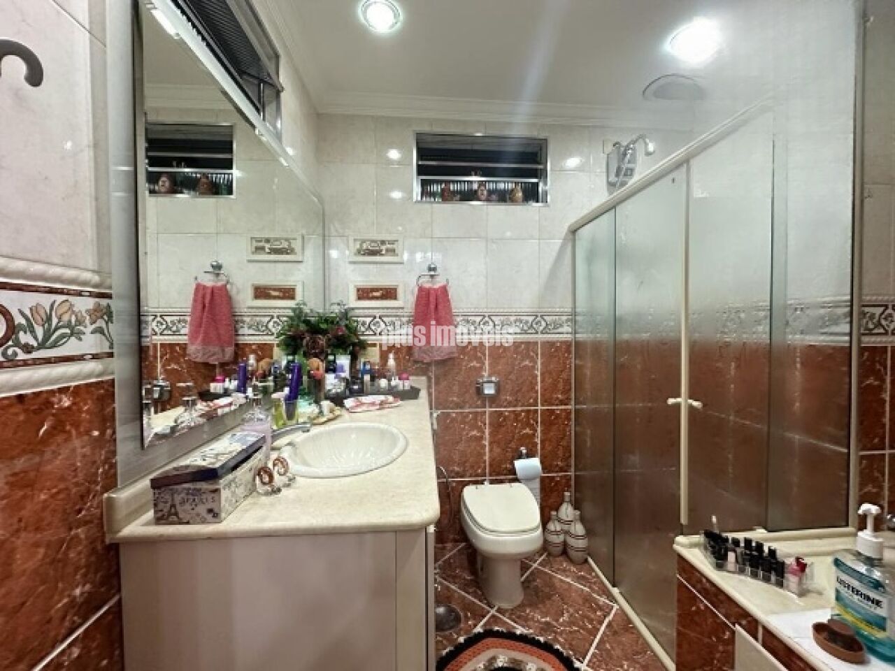 Apartamento, 3 quartos, 160 m² - Foto 17