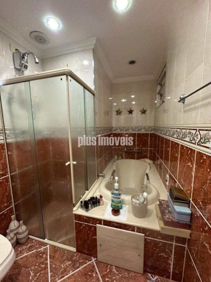 Apartamento, 3 quartos, 160 m² - Foto 16