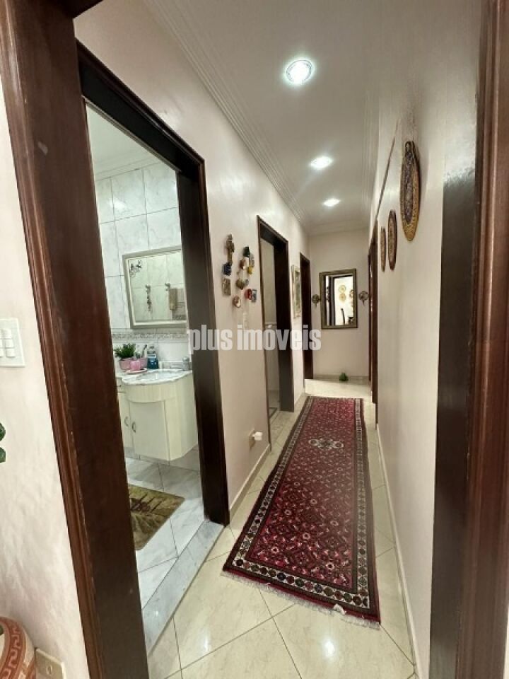Apartamento, 3 quartos, 160 m² - Foto 14