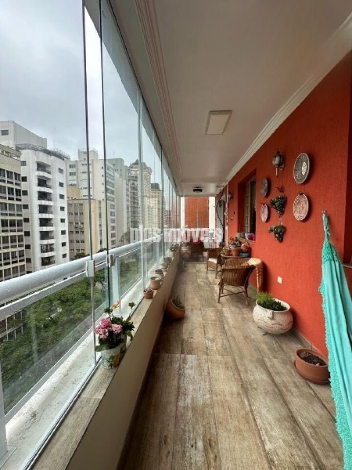 Apartamento, 3 quartos, 160 m² - Foto 6