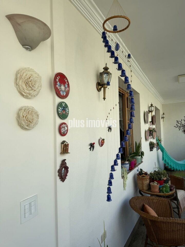 Apartamento, 3 quartos, 160 m² - Foto 12