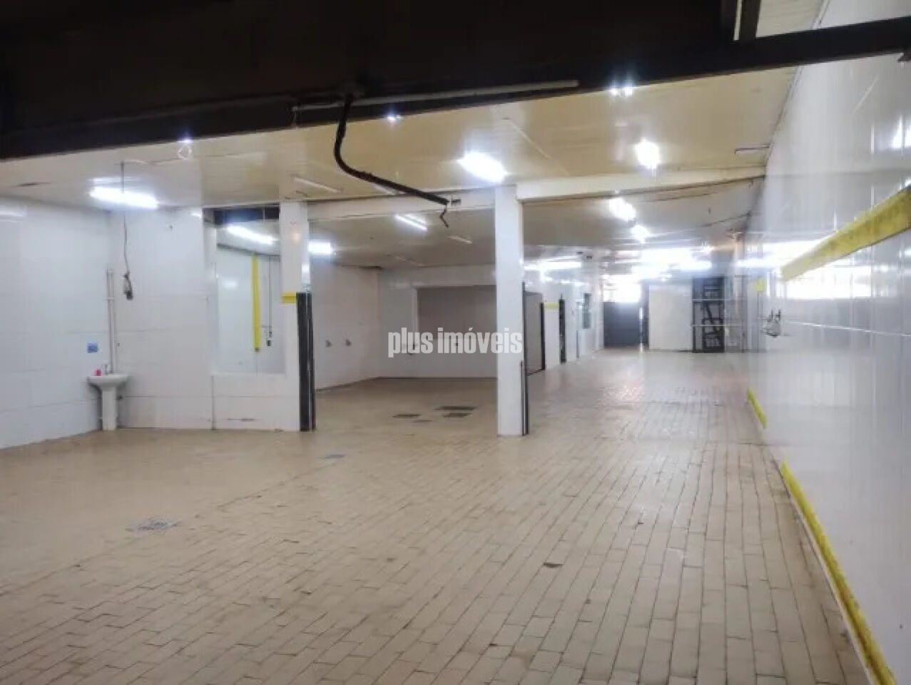 Depósito-Galpão, 800 m² - Foto 2