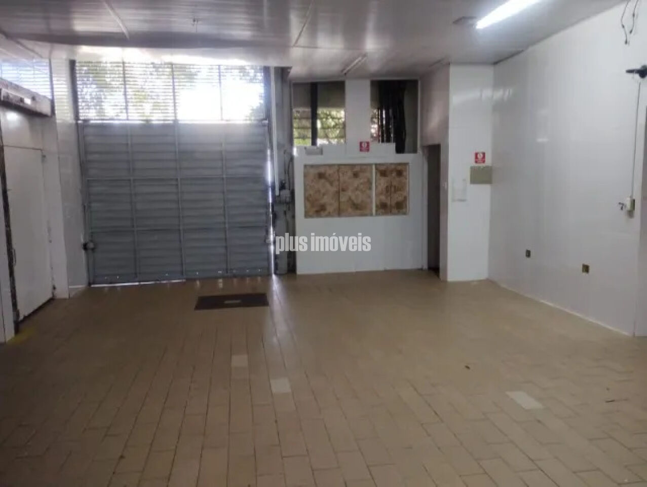 Depósito-Galpão, 800 m² - Foto 4