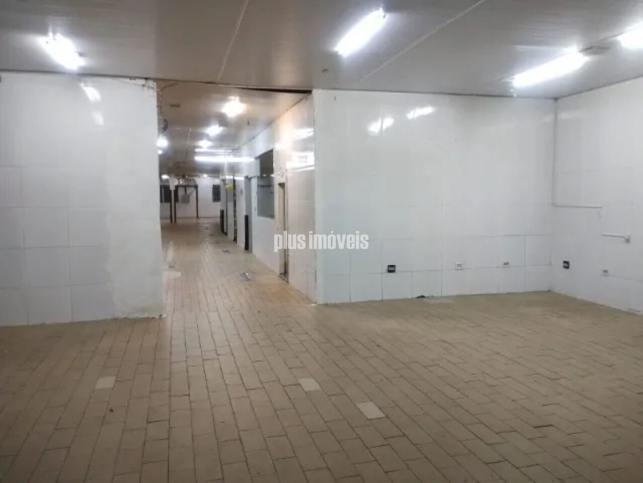 Depósito-Galpão, 800 m² - Foto 8