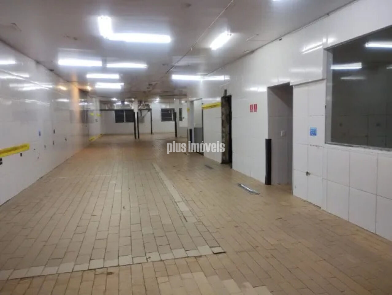 Depósito-Galpão, 800 m² - Foto 9