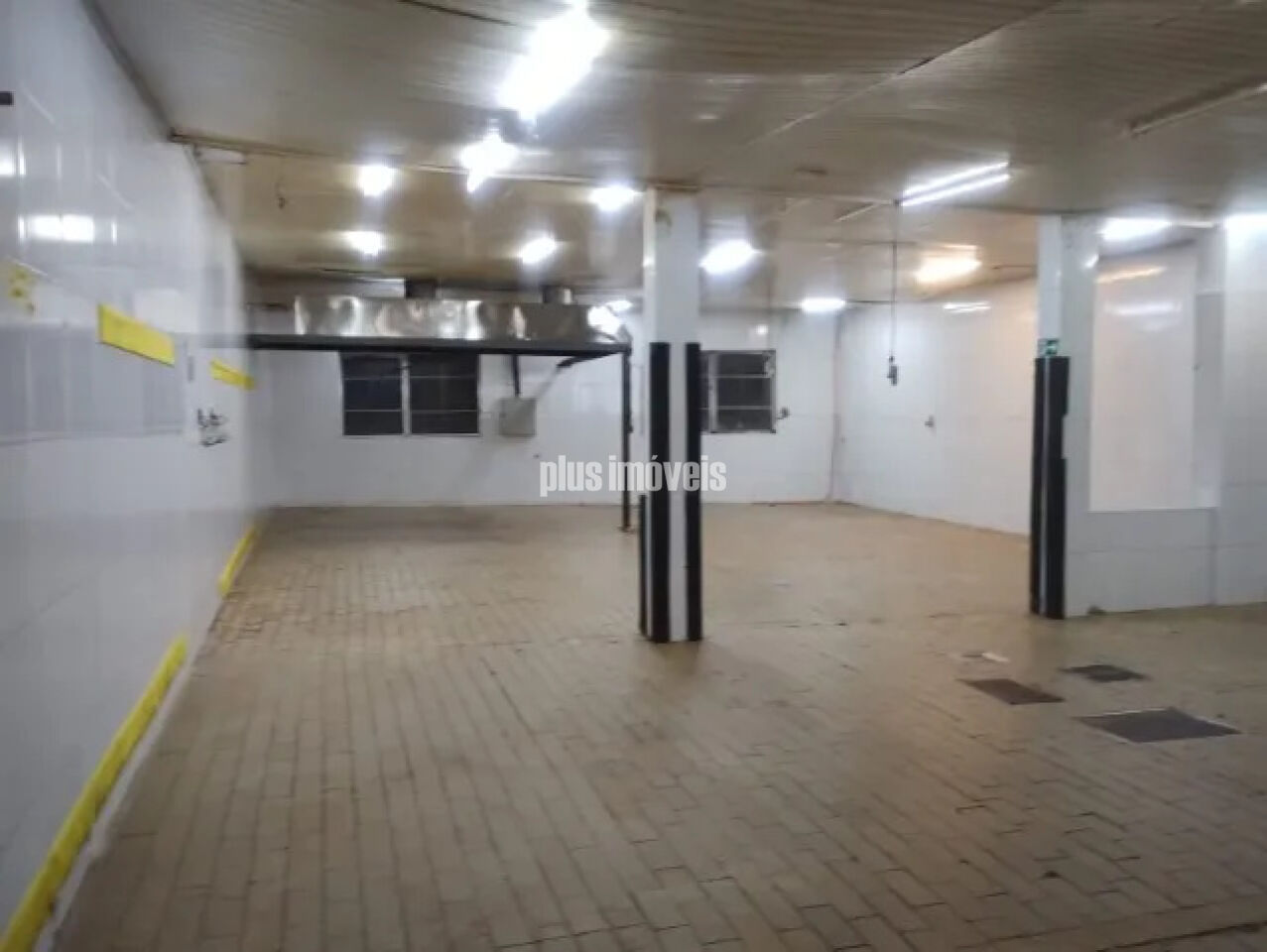 Depósito-Galpão, 800 m² - Foto 10