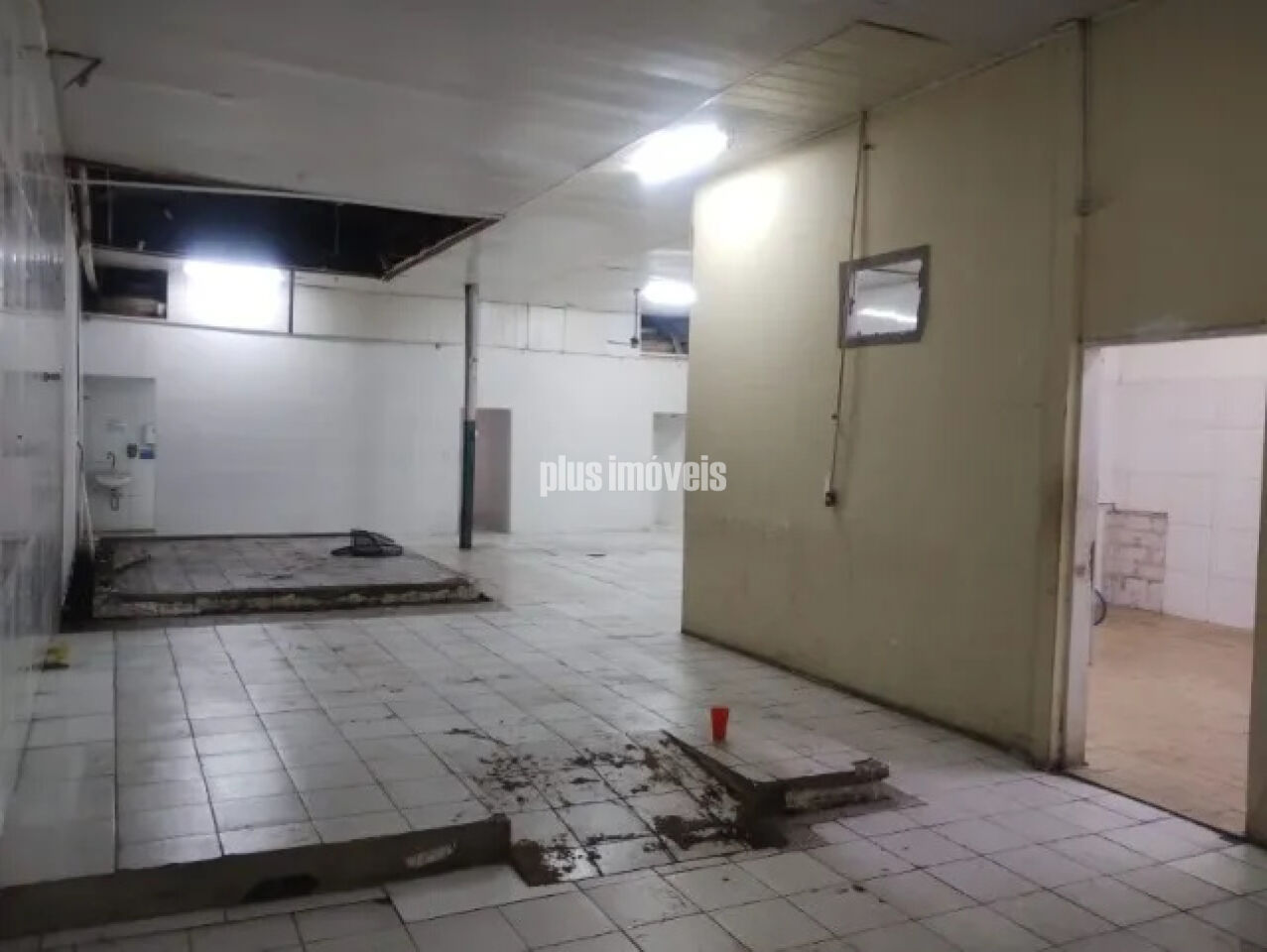 Depósito-Galpão, 800 m² - Foto 11