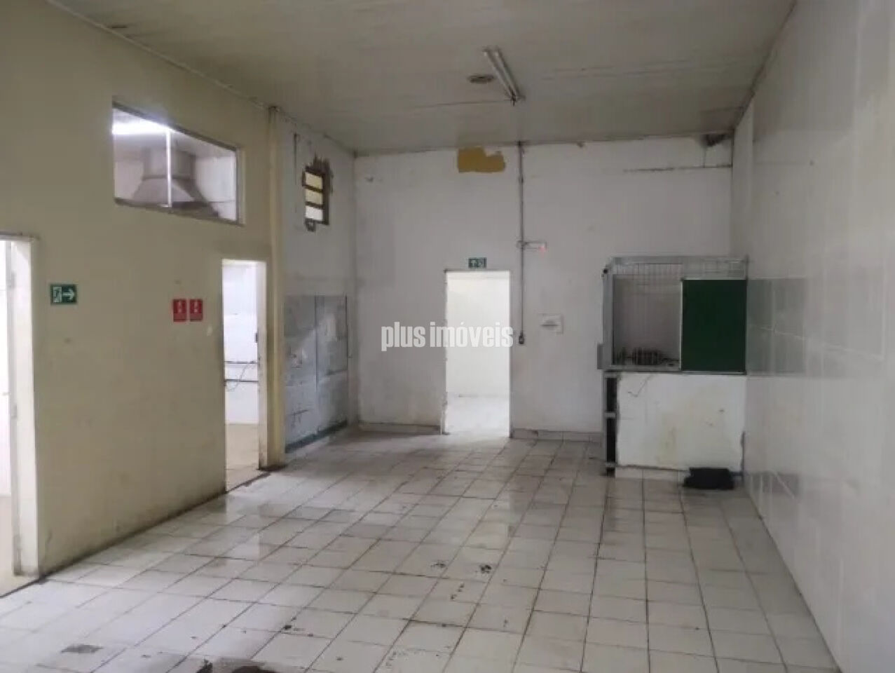 Depósito-Galpão, 800 m² - Foto 12
