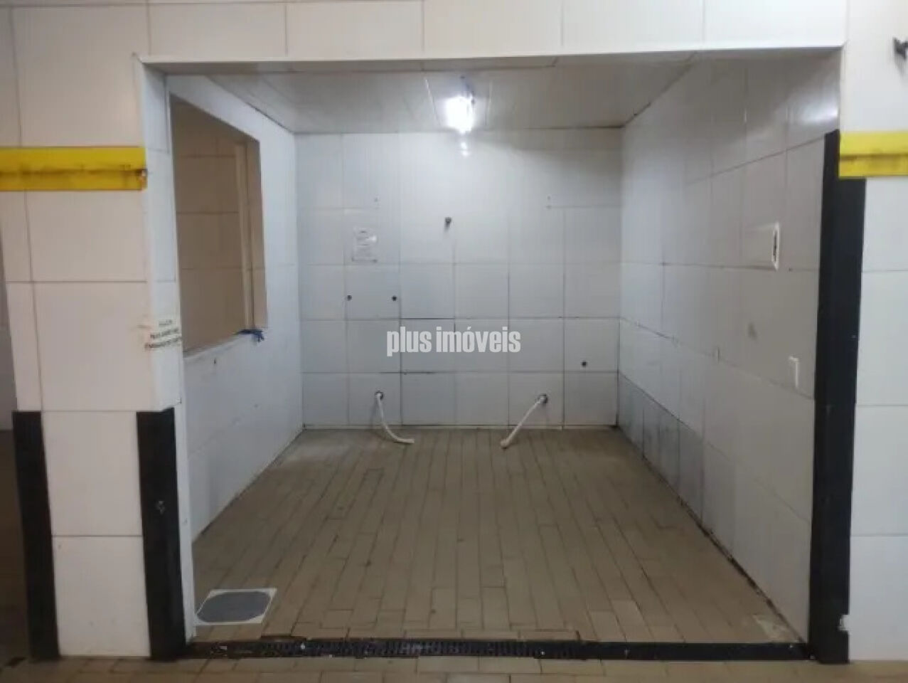 Depósito-Galpão, 800 m² - Foto 13