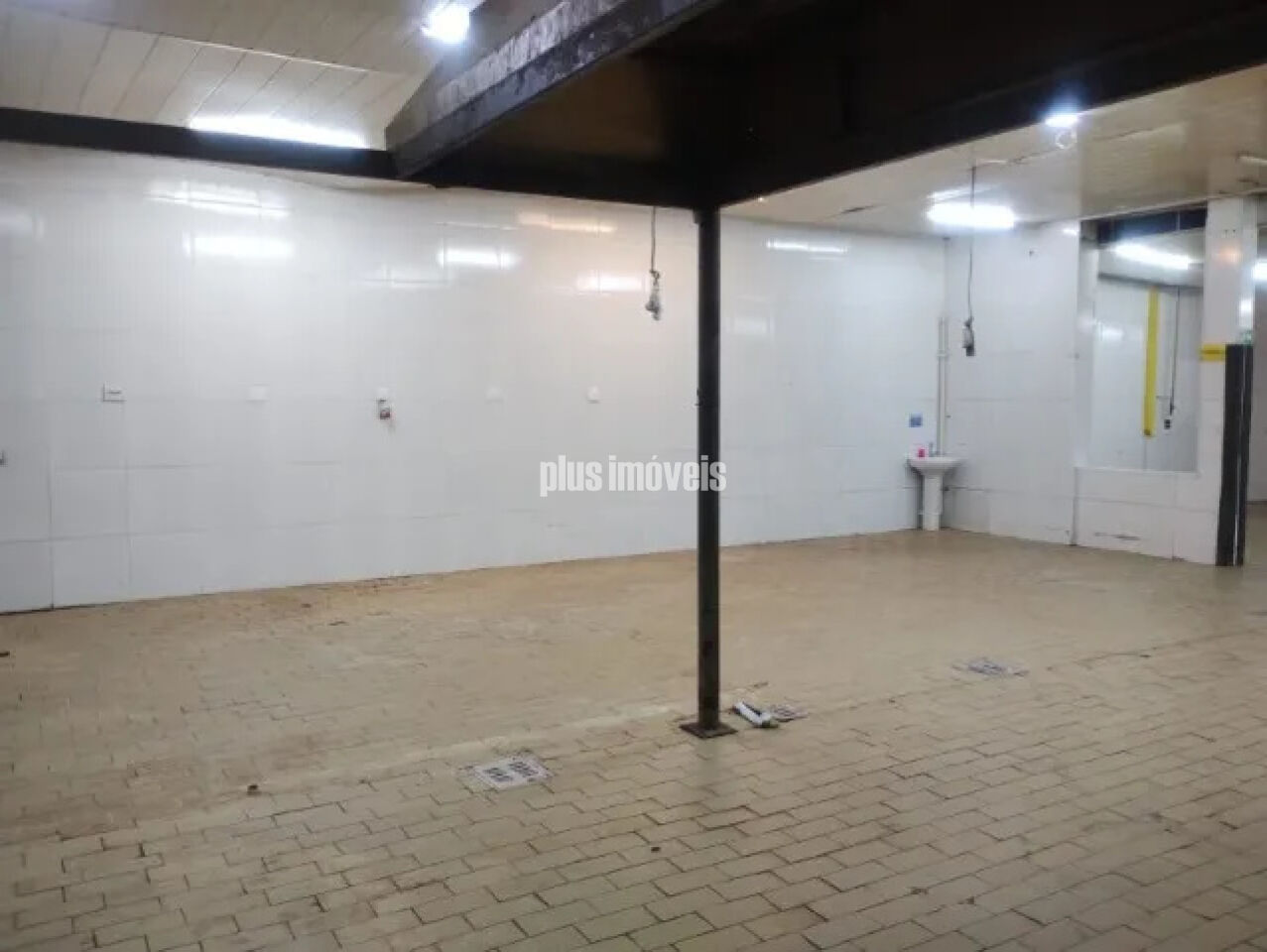Depósito-Galpão, 800 m² - Foto 14