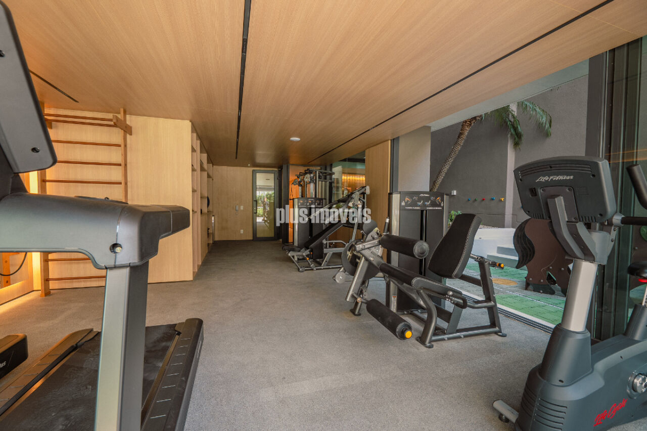 Apartamento, 4 quartos, 268 m² - Foto 7