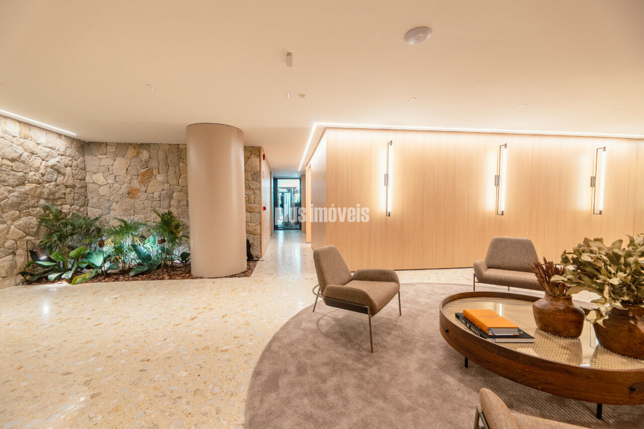 Apartamento, 4 quartos, 268 m² - Foto 3