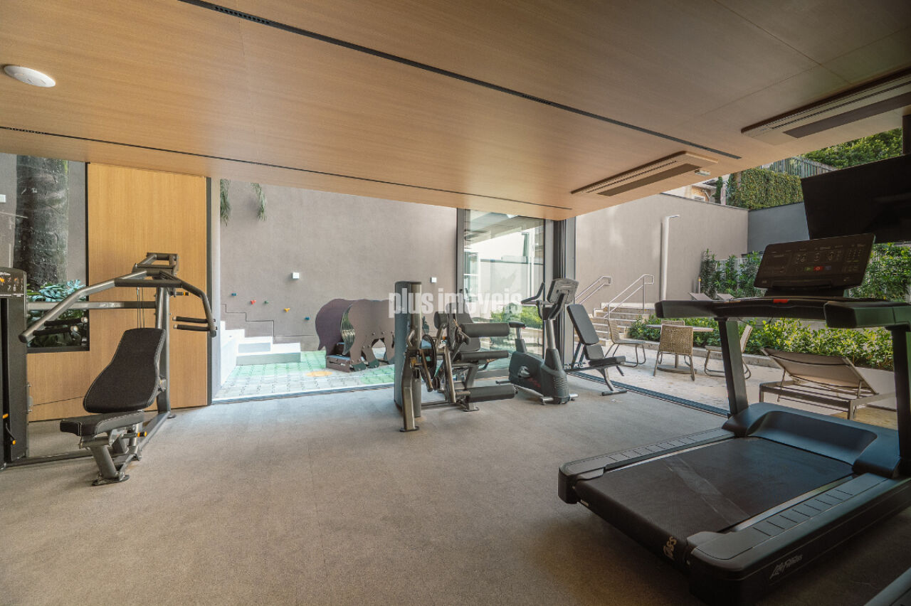 Apartamento, 4 quartos, 268 m² - Foto 6