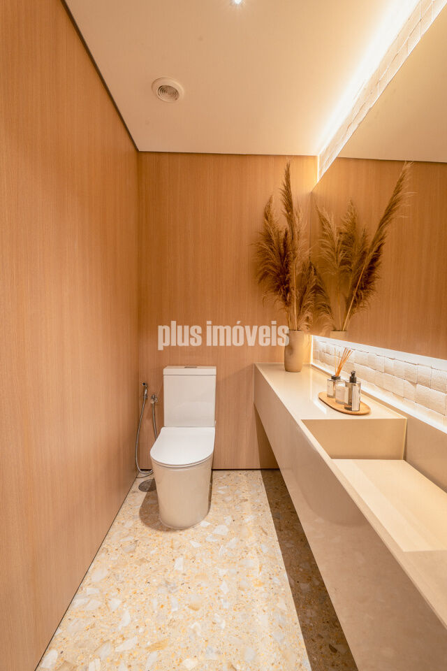 Apartamento, 4 quartos, 268 m² - Foto 14