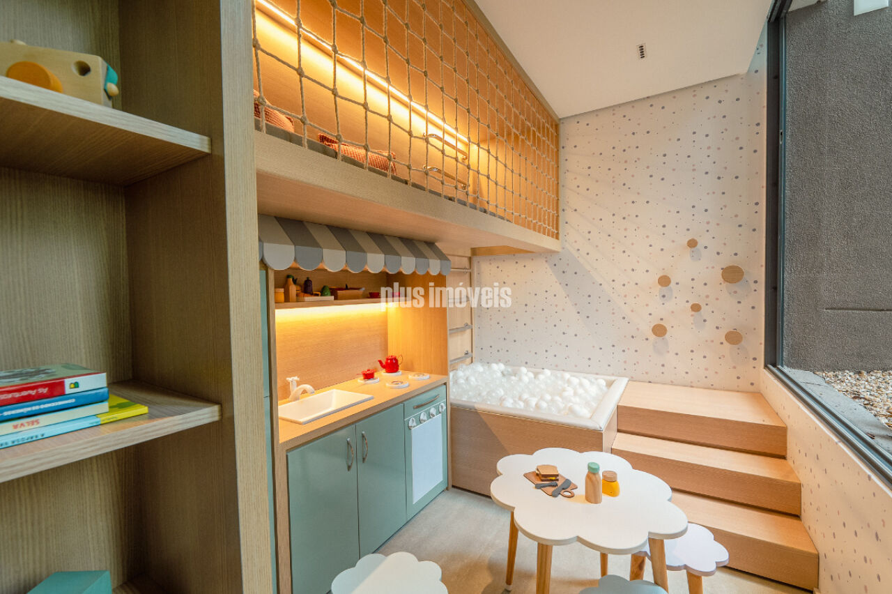 Apartamento, 4 quartos, 268 m² - Foto 13