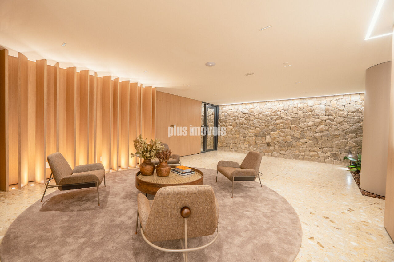 Apartamento, 4 quartos, 268 m² - Foto 1
