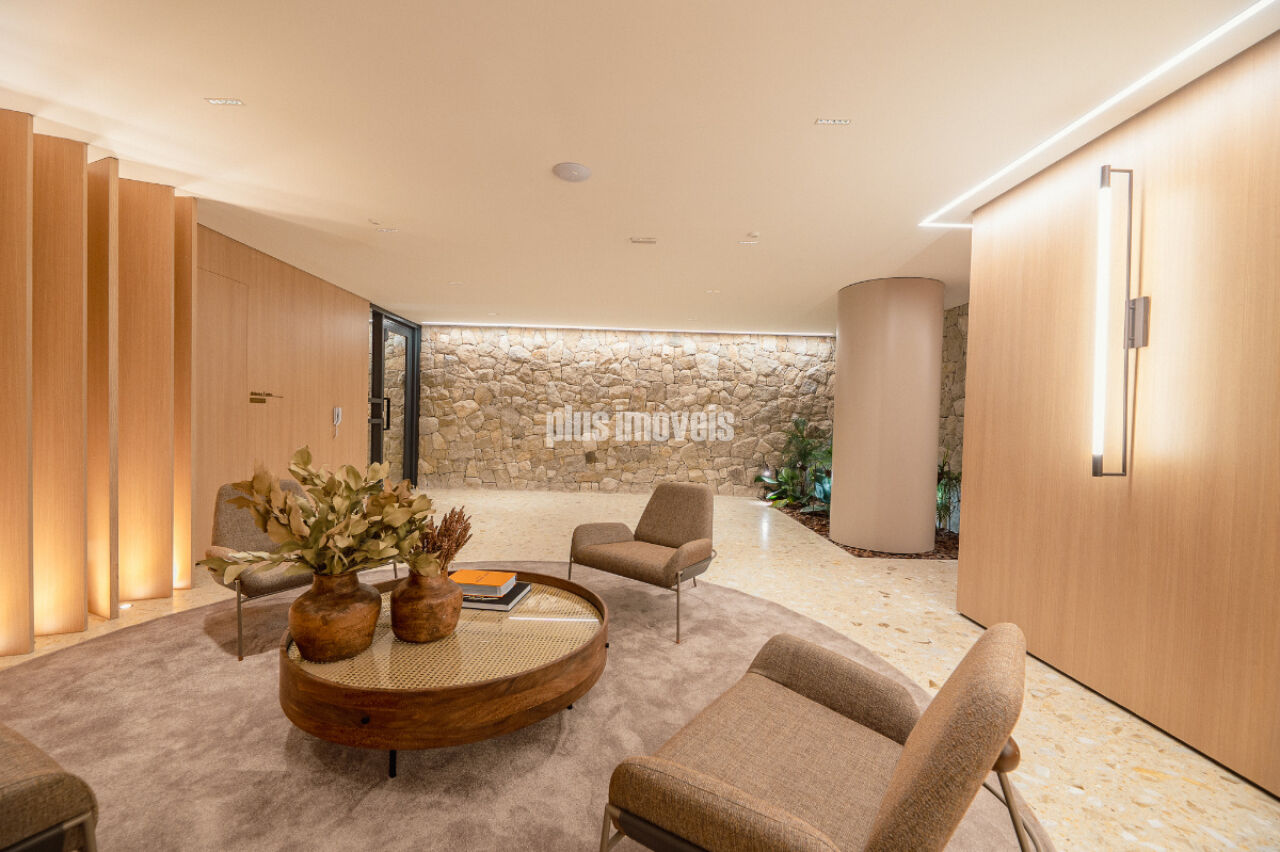 Apartamento, 4 quartos, 268 m² - Foto 2