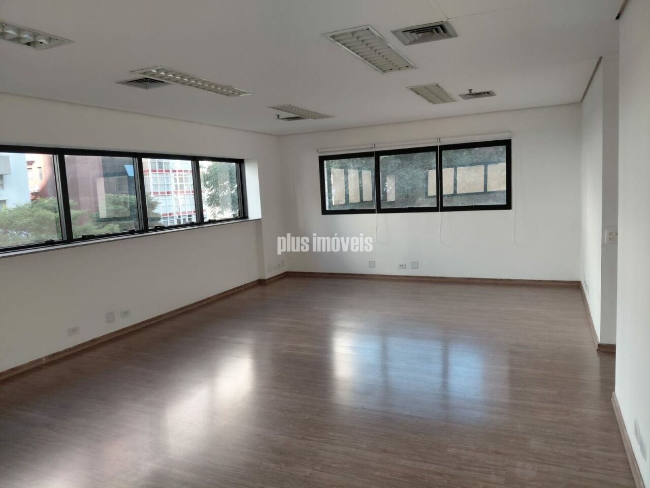 Sala-Conjunto, 109 m² - Foto 1