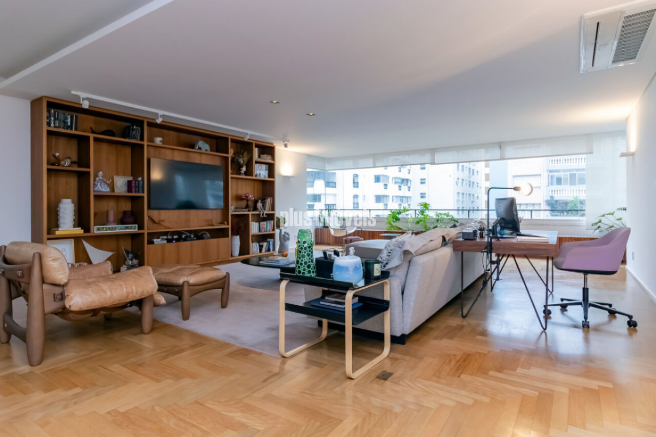 Apartamento, 3 quartos, 313 m² - Foto 13