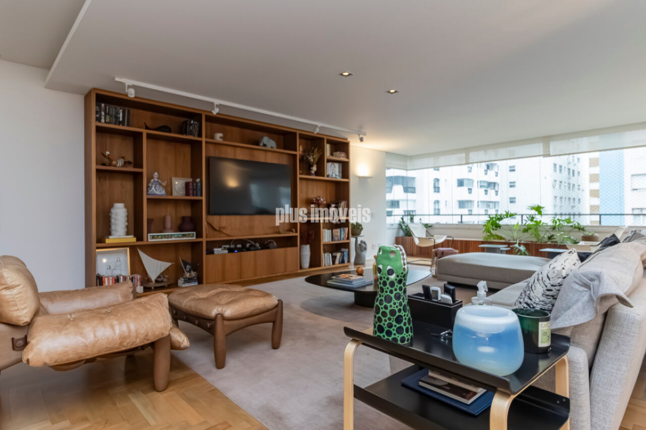 Apartamento, 3 quartos, 313 m² - Foto 11