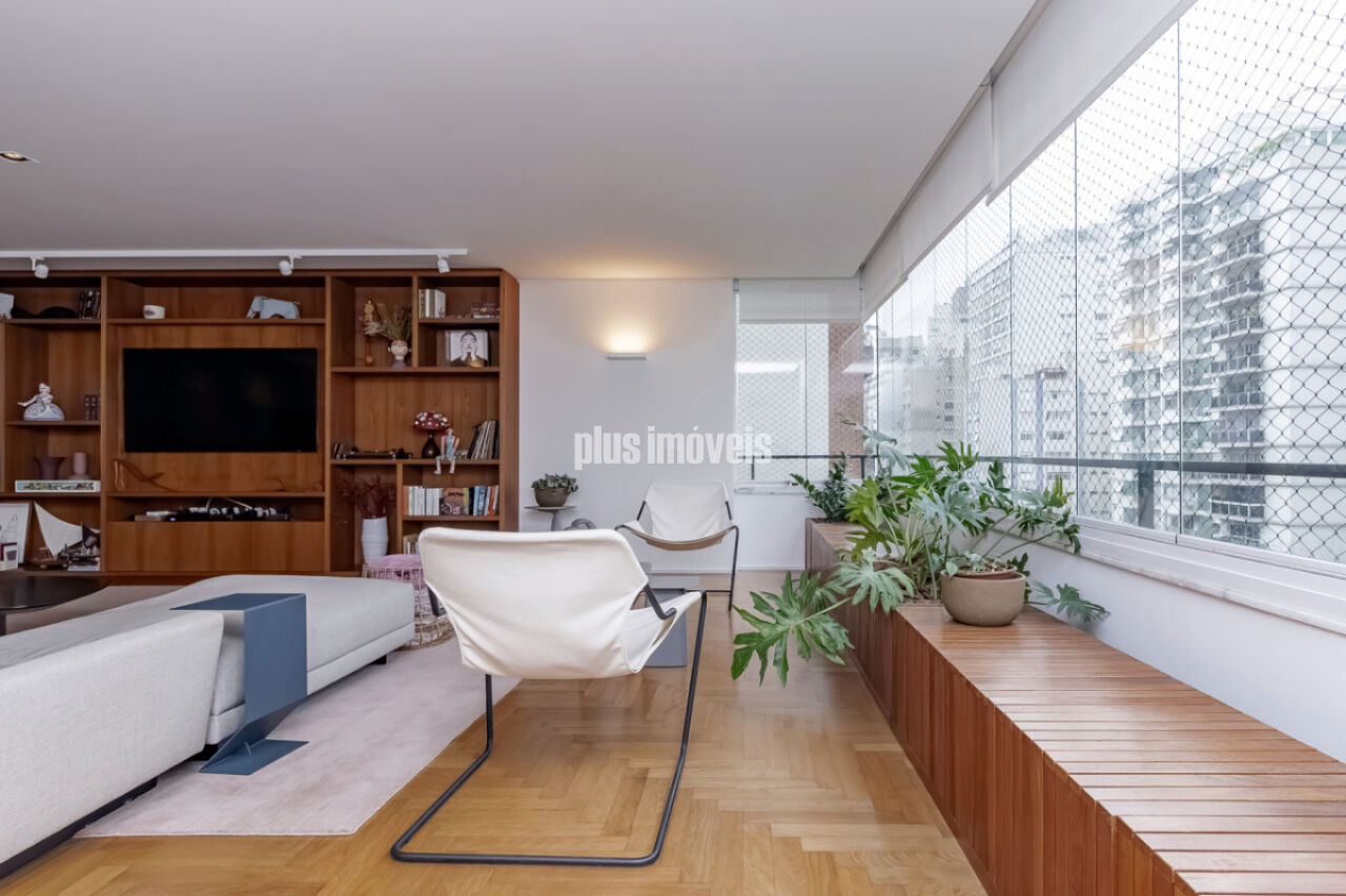 Apartamento, 3 quartos, 313 m² - Foto 4