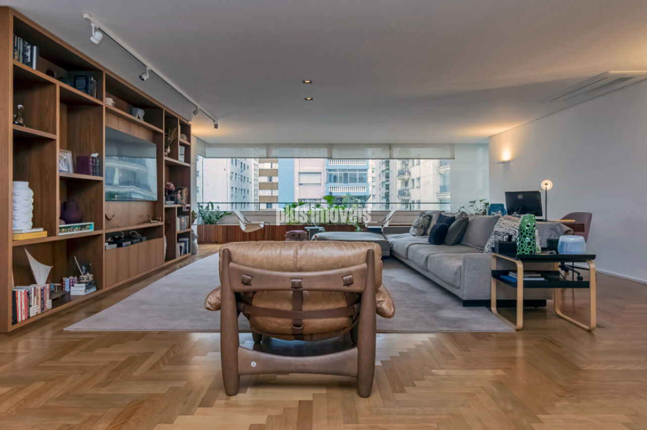 Apartamento, 3 quartos, 313 m² - Foto 2