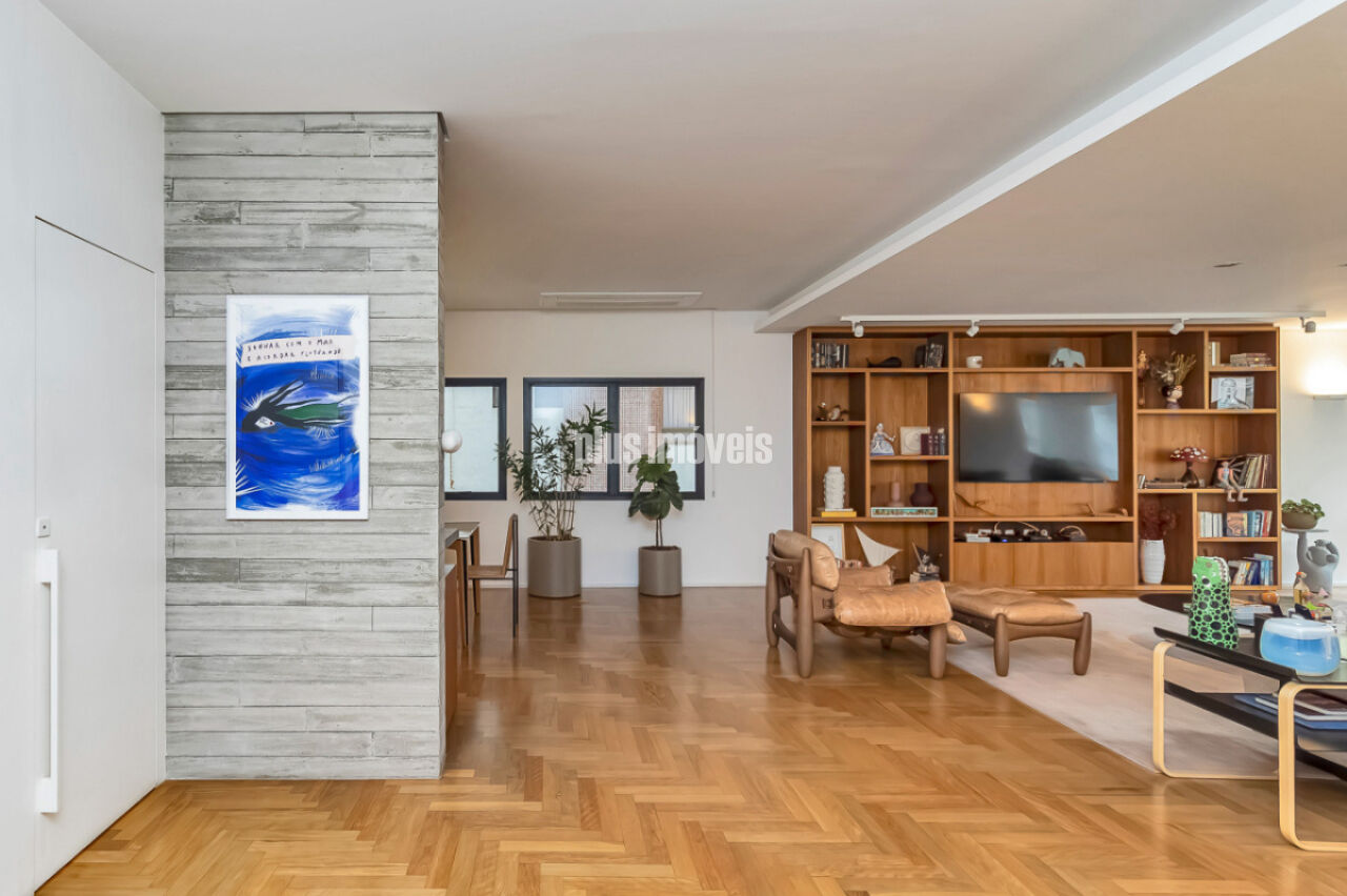 Apartamento, 3 quartos, 313 m² - Foto 5