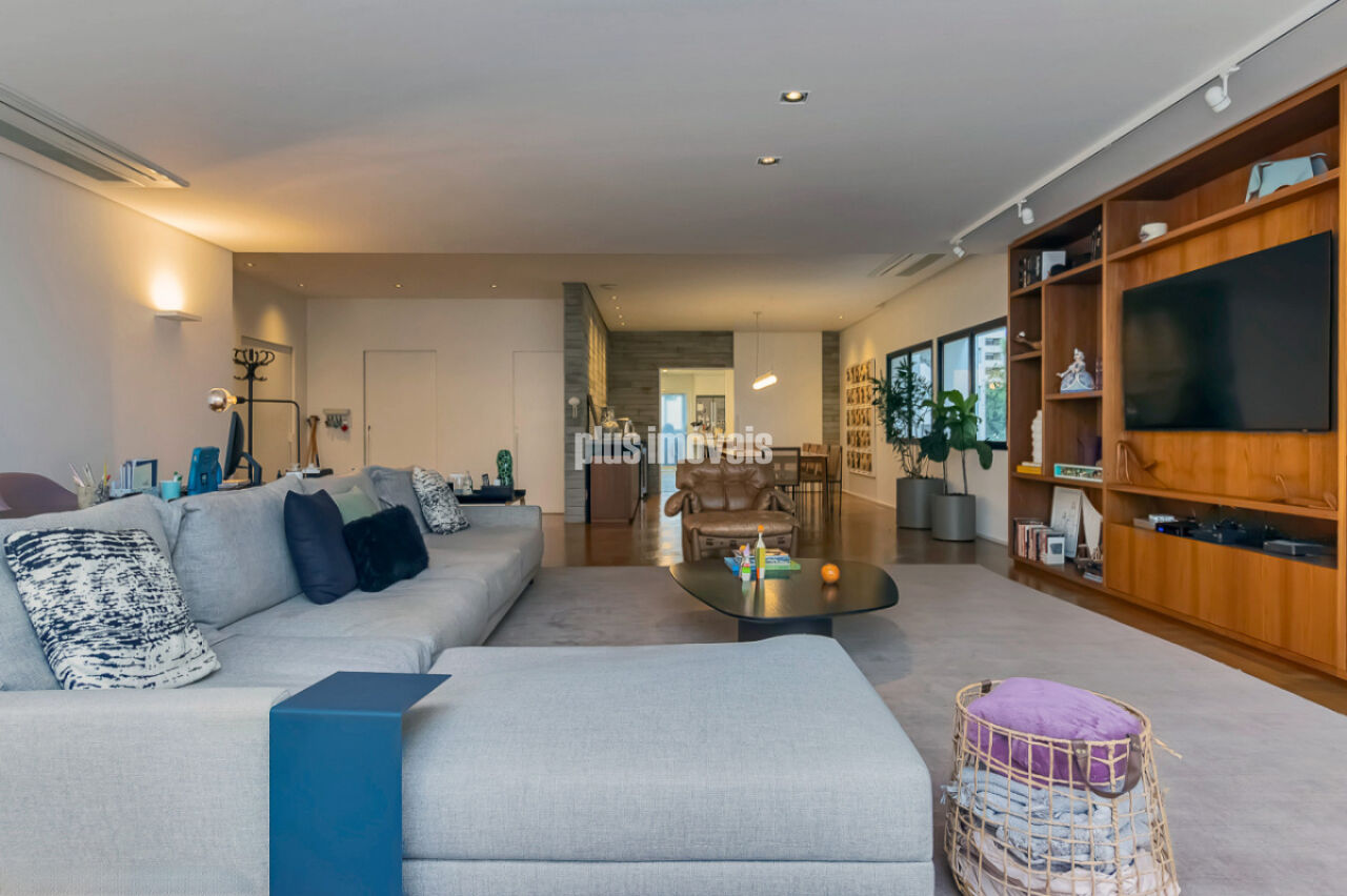Apartamento, 3 quartos, 313 m² - Foto 3