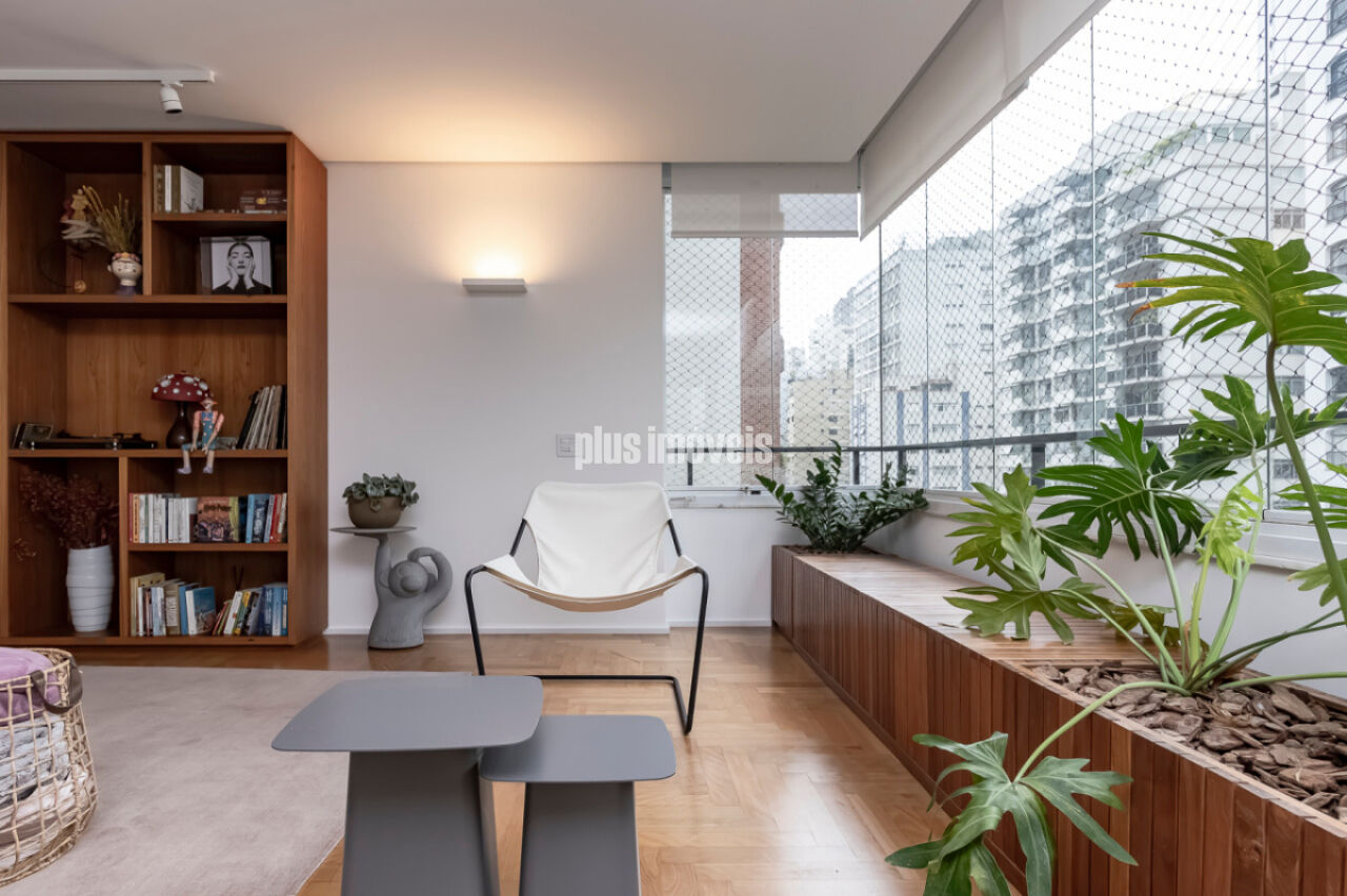 Apartamento, 3 quartos, 313 m² - Foto 12
